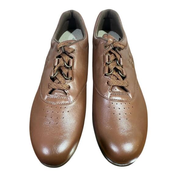 SAS Free Time Walking Shoe NWOB Women size 9.5 Slim - Picture 5 of 7